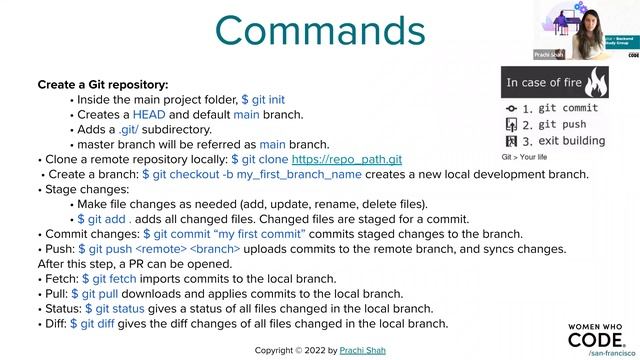 Git, GitHub and Version Control Systems смотреть онлайн