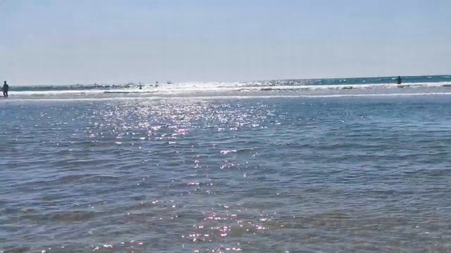 Пляж Кута Kuta Beach