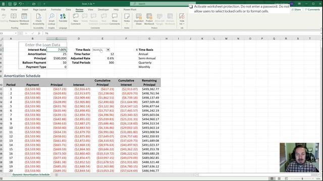 MO-201 Excel Expert Exam Review 1-2 Practice Tasks (1/2) смотреть онлайн