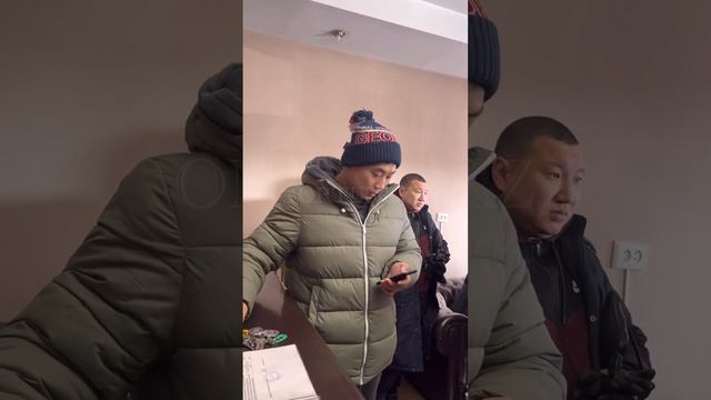 Поездка школы по дзюдо ORTUS в Караганду, на совместный день борьбы. Тренер Пак Сергей Александрови смотреть онлайн