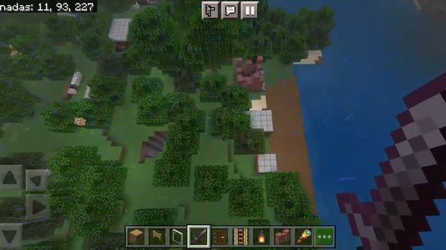 MI MUNDO DE MINECRAFT #2. смотреть онлайн