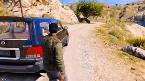 ОТЕЦ И СЫН В GTA 5 - НАШЁЛ СВОЕГО СЫНА В КЛУБЕ С ДЕВЧОНКОЙ! ЖЁСТКО НАКАЗАЛ СЫНА! ?ВОТЕР