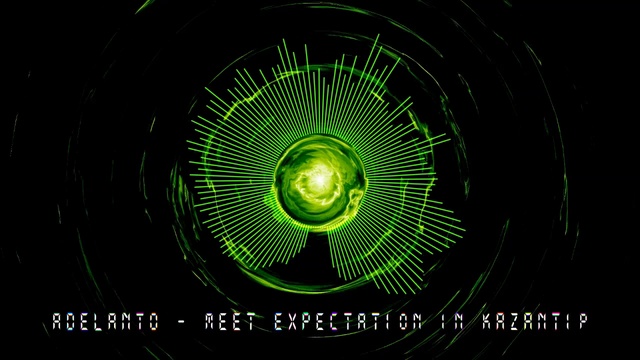 Adelanto - Meet Expectation In Kazantip