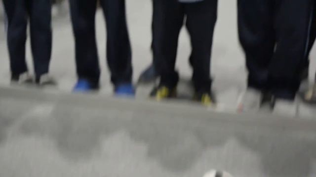 Абу-Даби (ОАЭ), Эстафета флага WorldSkills. Abu Dhabi (UAE), WorldSkills Flag Relay смотреть онлайн