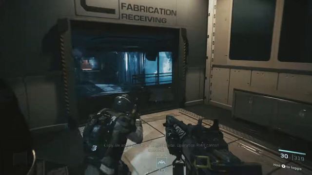 Call Of Duty Infinite Warfare Part 1 Conor Mcgregor!! смотреть онлайн