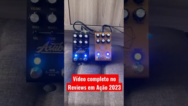 Jackson Audio - Golden Boy e Asabi смотреть онлайн
