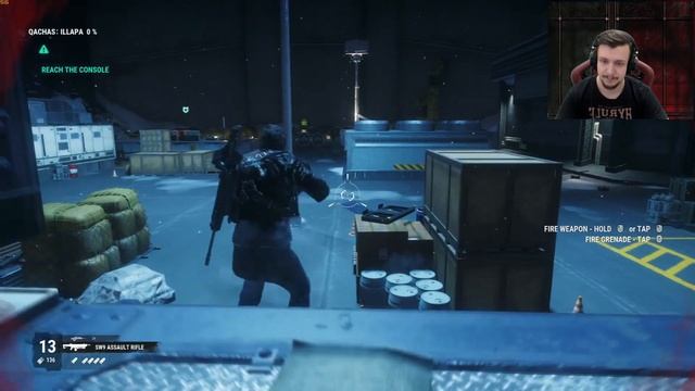 2 FREE GAMES | Just Cause 4 and Wheels of Aurelia смотреть онлайн