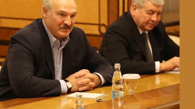 Что ждет Лукашенко после свержения / Cвержение Лукашенко 2020 смотреть онлайн