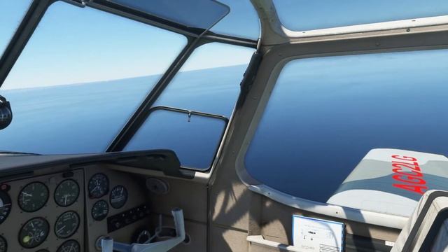 Yakolev Yak 18T Review | Microsoft Flight Sim 2020 смотреть онлайн