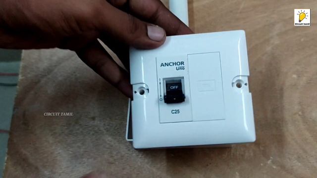 Single phase air conditioner connection | Split ac wiring | How to choose MCB and wire size | Tami смотреть онлайн