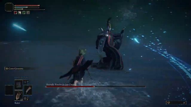 ELDEN RING ~ Boss Rennala, Rainha Da Lua Cheia /#17\ (Legendado em PT-BR-PC-WALKTHROUGHT) смотреть онлайн