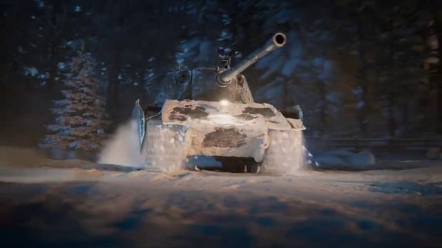 WOT - Новый Год 2020. +открываю 65 Больших Коробок смотреть онлайн