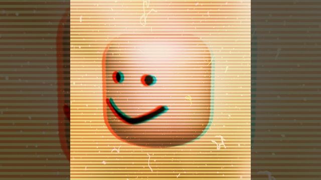 Roblox GLITCH Song смотреть онлайн