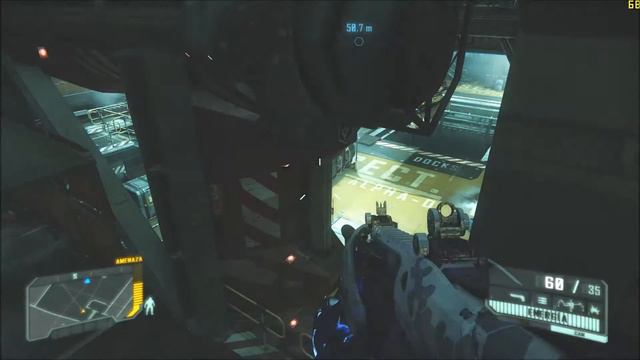 Sli Gtx 970 Crysis 3 Benchmark Absolutely MAX SETTINGS Gameplay смотреть онлайн