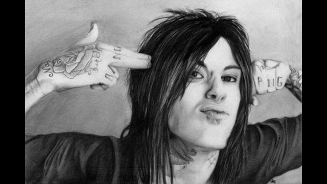 Deuce ft. Ronnie Radke Nobody Likes Me: Ronnie's Rap смотреть онлайн