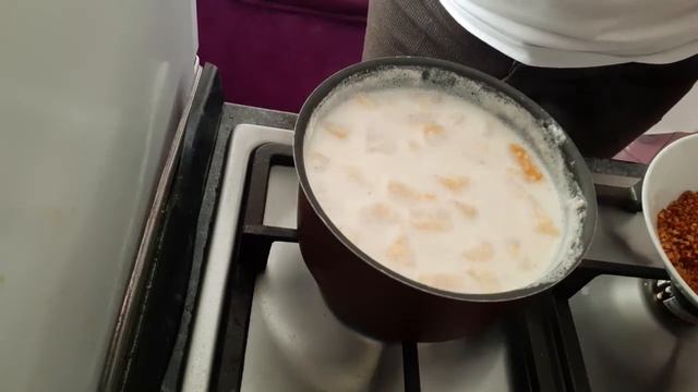 Вкусные истории от Жанны