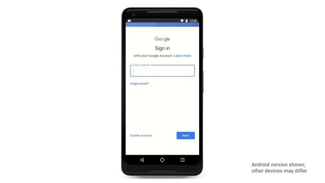 Getting started | How and why to sign in to YouTube and create a YouTube channel смотреть онлайн