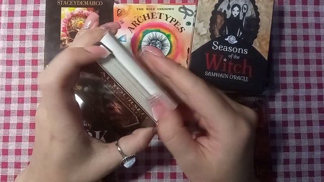 ?Темные оракулы и их специфика смотреть онлайн
