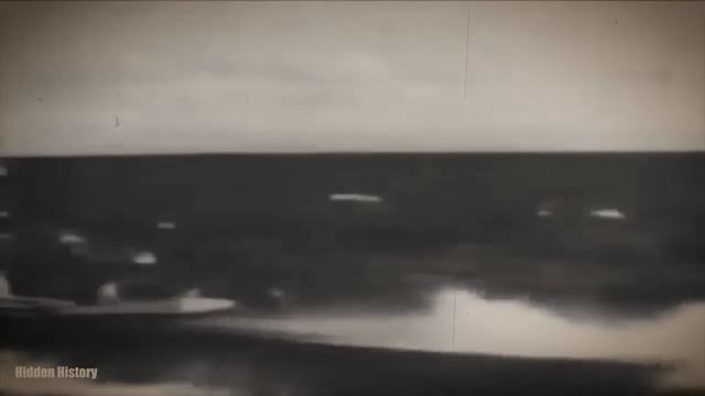 The Powerful Secrets of Nazi Science and Technology смотреть онлайн
