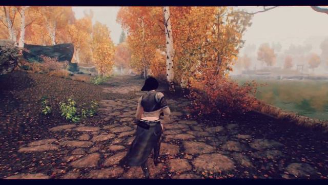 [Skyrim SE/AE] Vanargand Animations - Crossbows