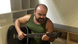 ЛЬЁТ ЛИ ТЁПЛЫЙ ДОЖДЬ ПАДАЕТ ЛИ СНЕГ / ВОСТОЧНАЯ ПЕСНЯ ПОД ГИТАРУ