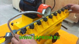 MF206N Заточной станок для плоских ножей