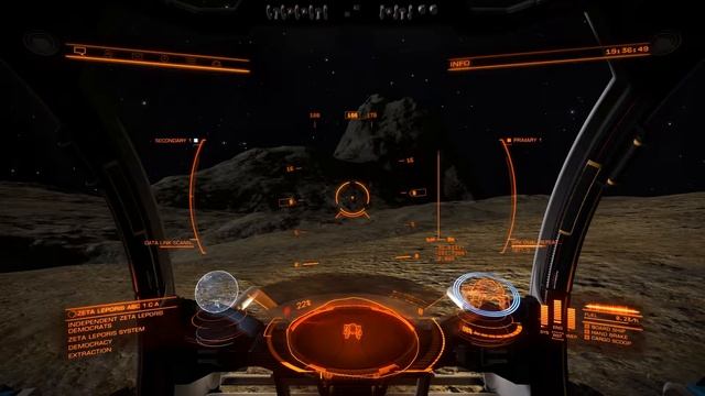 Measuring Mountains: Horizontal E5 смотреть онлайн