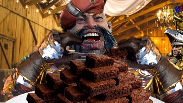 Why Ogre Costs Too Much Upkeep?? смотреть онлайн