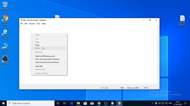 Activate windows in 1 minutes/windows 10, activation key смотреть онлайн