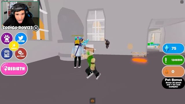 Roblox CORONAVIRUS Tycoon... смотреть онлайн