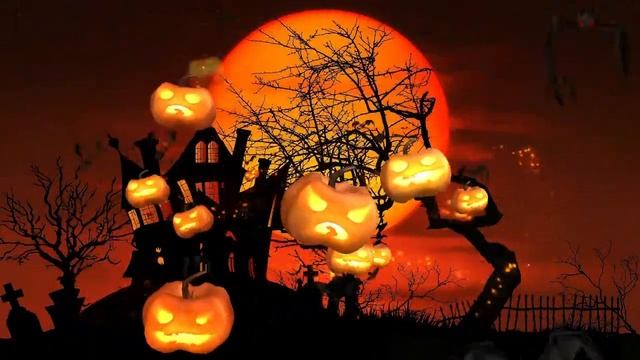 Летучие Мыши. Хэллоуин. смотреть онлайн