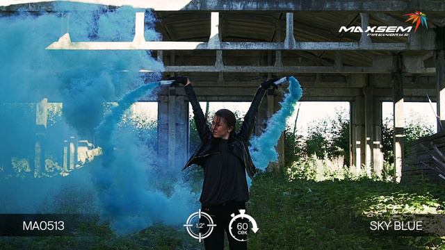 MA0513 Sky blue-HD 1080p смотреть онлайн