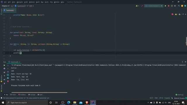Complete Kotlin Tutorial For Beginners in Hindi | With Notes? | For Android App development смотреть онлайн