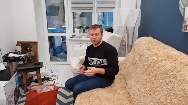 САМВЕЛ ПОКАЗАЛ МНК ЧЕК И УСПОКОИЛСЯ смотреть онлайн