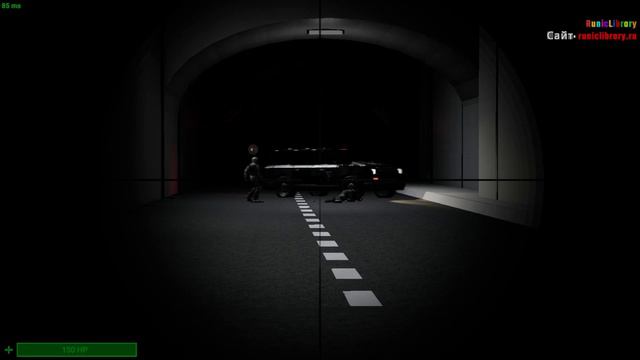 Обычная нарезка SCP смотреть онлайн