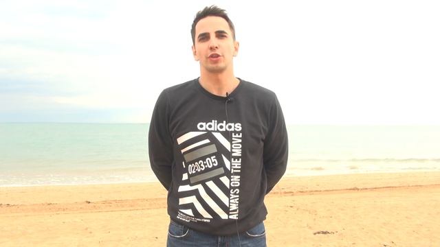 Андрей Таран, г. Санкт-Петербург, Настанет день, исчезну я