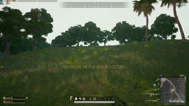 PUBG/i9 10900/3060Ti/ 2K Short Gameplay смотреть онлайн