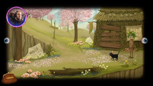 FRAN BOW #2 ► БЕЖИМ С КОТОМ КУДА ГЛАЗА ГЛЯДЯТ ► #1 AidGor В ТОМ ЧИСЛЕ) смотреть онлайн