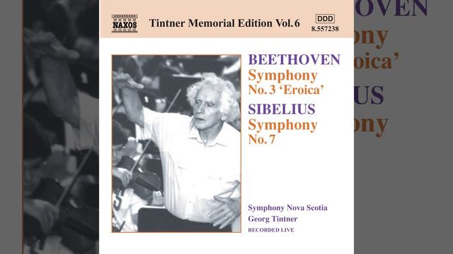 II. Marcia funebre: Allegro assai смотреть онлайн