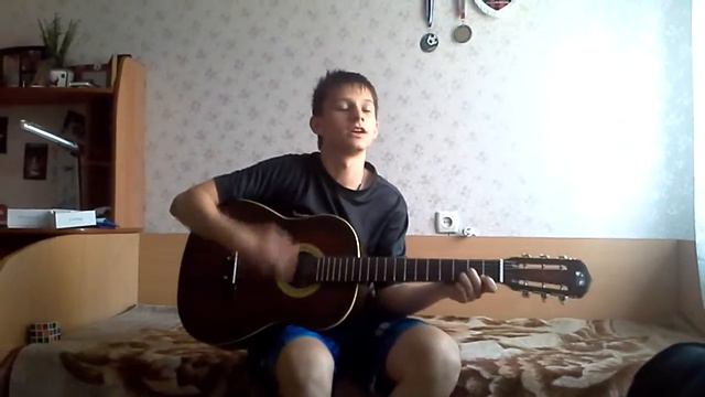 Баловство с гитарой "Мытищи" смотреть онлайн