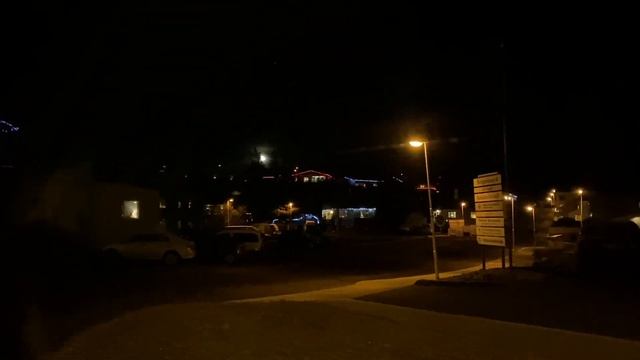 Рождество в Исландии (2021) смотреть онлайн