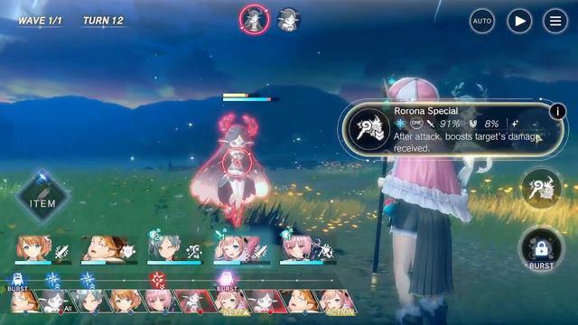 Atelier Resleriana: Forgotten Alchemy and the Polar Night Liberator - Parte 12 смотреть онлайн