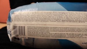 UNBOXING: NEW DESIGN 2016 Huggies - DryNites Boys (8-15 Years) | THEDIAPERBOX