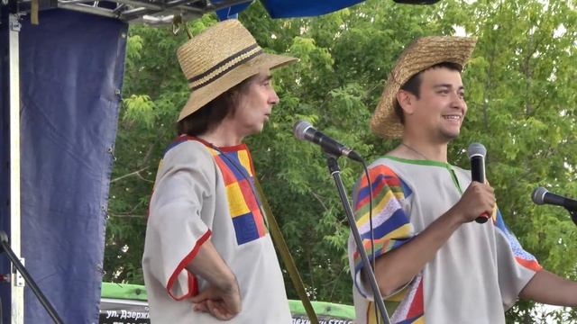 Истобенский огурец 2013 смотреть онлайн