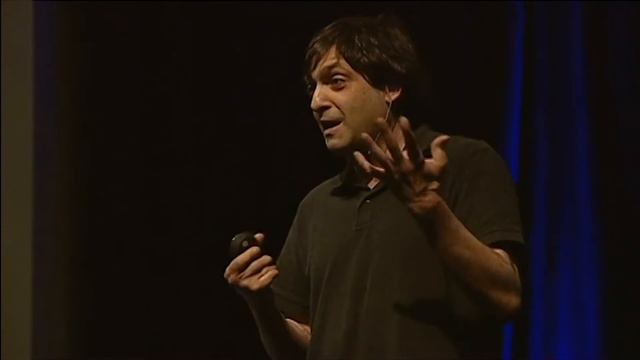 🎲 Насколько люди способны принимать рациональные решения? (Дэн Ариэли) [ ted на русском ] смотреть онлайн