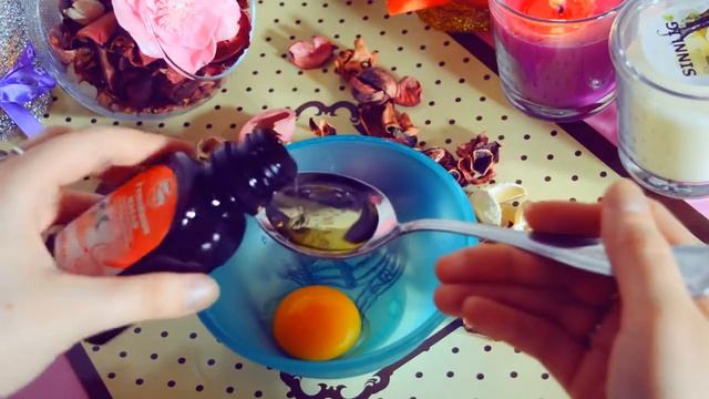 Маска для роста волос 10 см за месяц смотреть онлайн