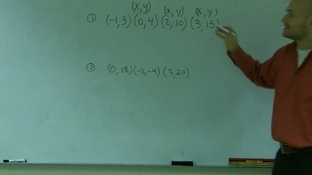 Determine the domain and range from a set of values смотреть онлайн