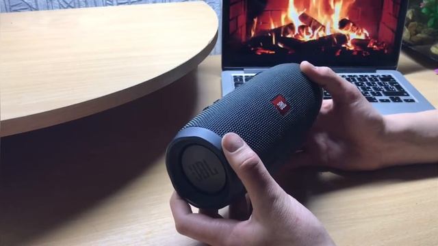 JBL charge 3 в 2022? Есть ли смысл покупать смотреть онлайн