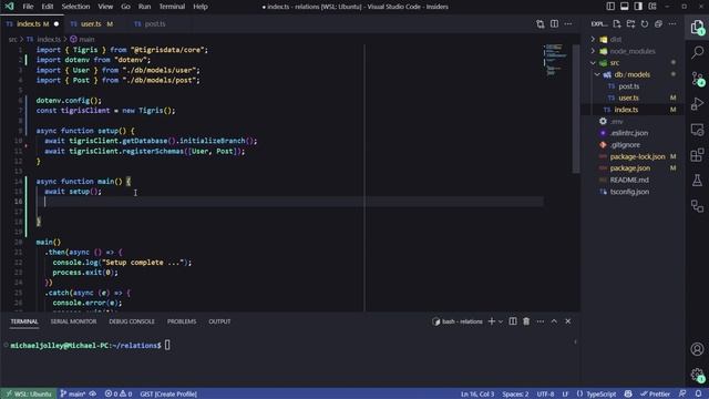 How to model NoSQL one-to-one relationships смотреть онлайн