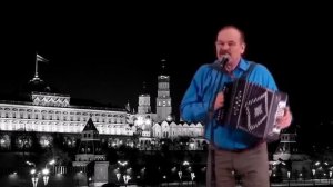 Частушки от Владимира Егошина